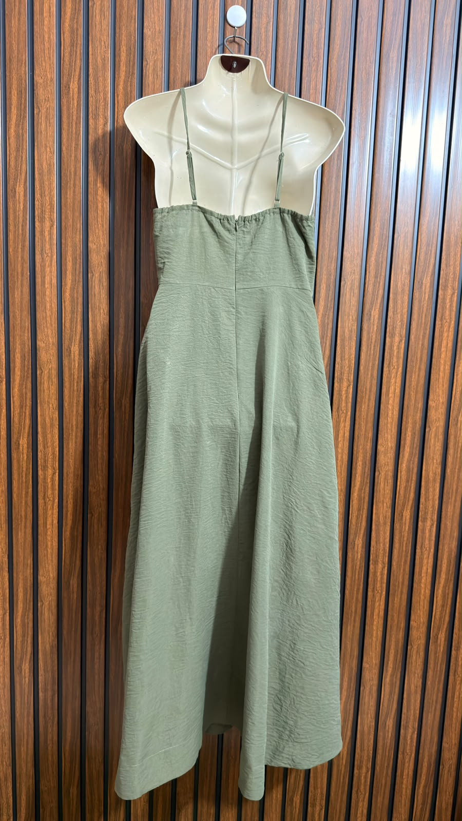 Chest 18  Lenght 51  Fabric silk Western Branded Womens Long Maxi