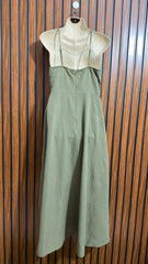 Chest 18  Lenght 51  Fabric silk Western Branded Womens Long Maxi
