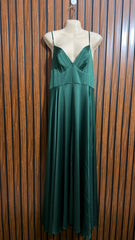 Chest 20  Lenght 59  Fabric Silk Western Branded Womens Long Maxi Ladies Clothing