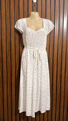 Chest 18  Lenght 45  Fabric georgette Western Branded Womens Long Maxi Wear Collection