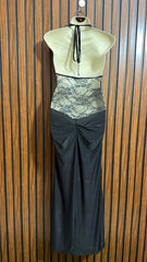 Chest 19  Lenght 55  Fabric Silk Jersey Western Branded Womens Long Maxi Womens Collection