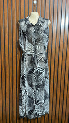 Chest 22  Lenght 52  Fabric chiffon Western Branded Womens Long Maxi Womens Dress