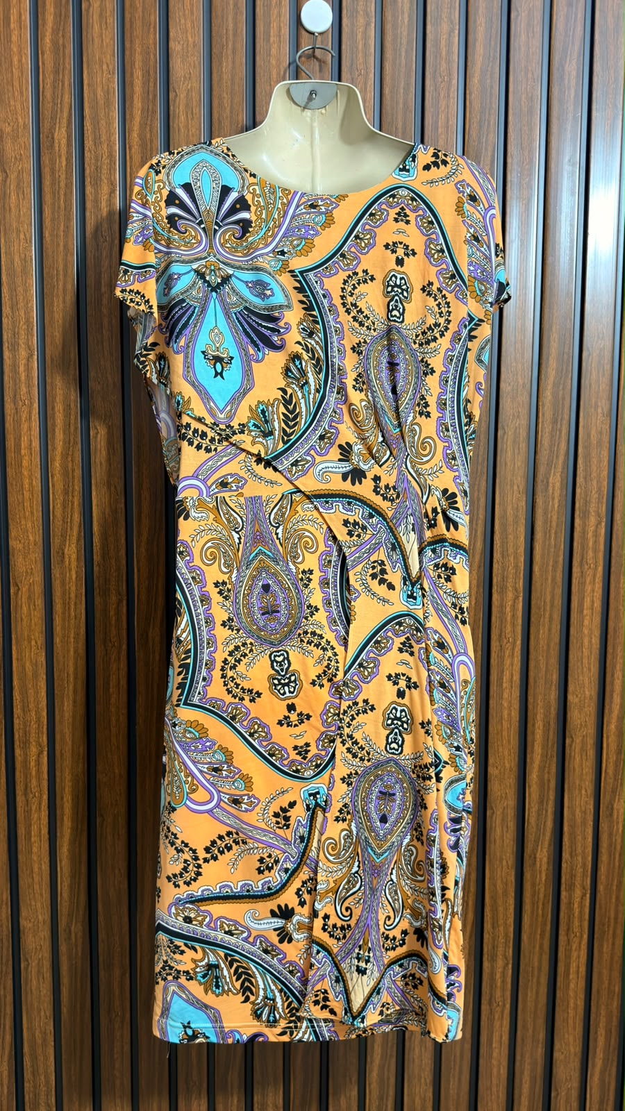 Chest 21  Lenght 40  Fabric silk jersey Western Branded Womens Long Maxi Womens Wear