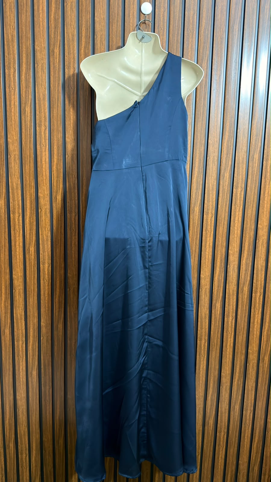 Chest 18  Lenght 59  Fabric Silk Western Branded Womens Long Maxi Dress Wear