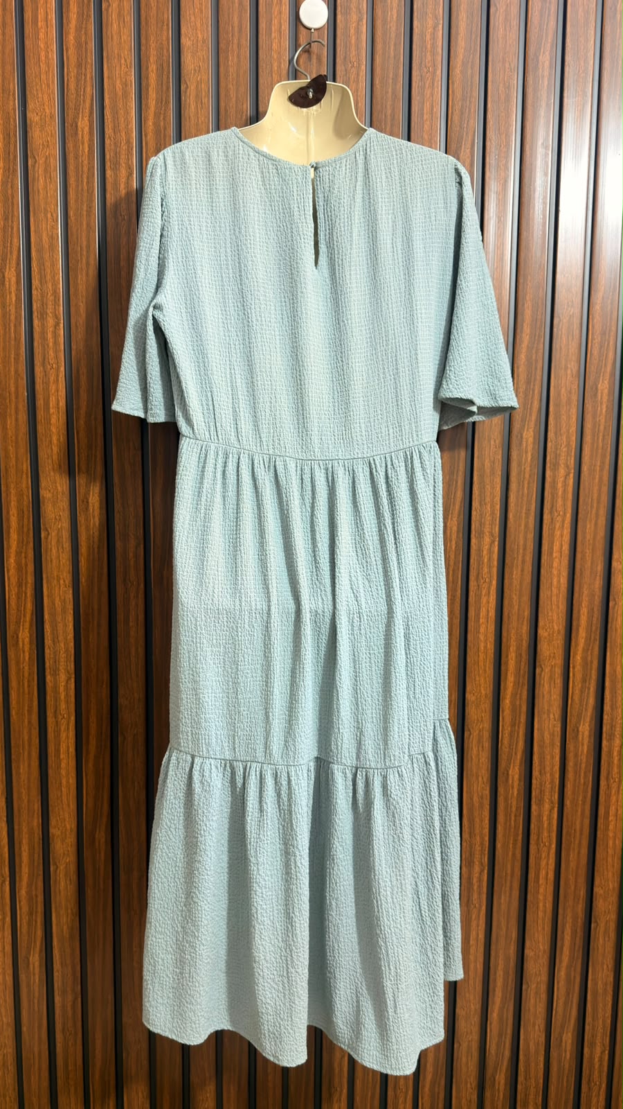Chest 23  Lenght 46  Fabric Silk Jersey Western Branded Womens Long Maxi Womens Clothing