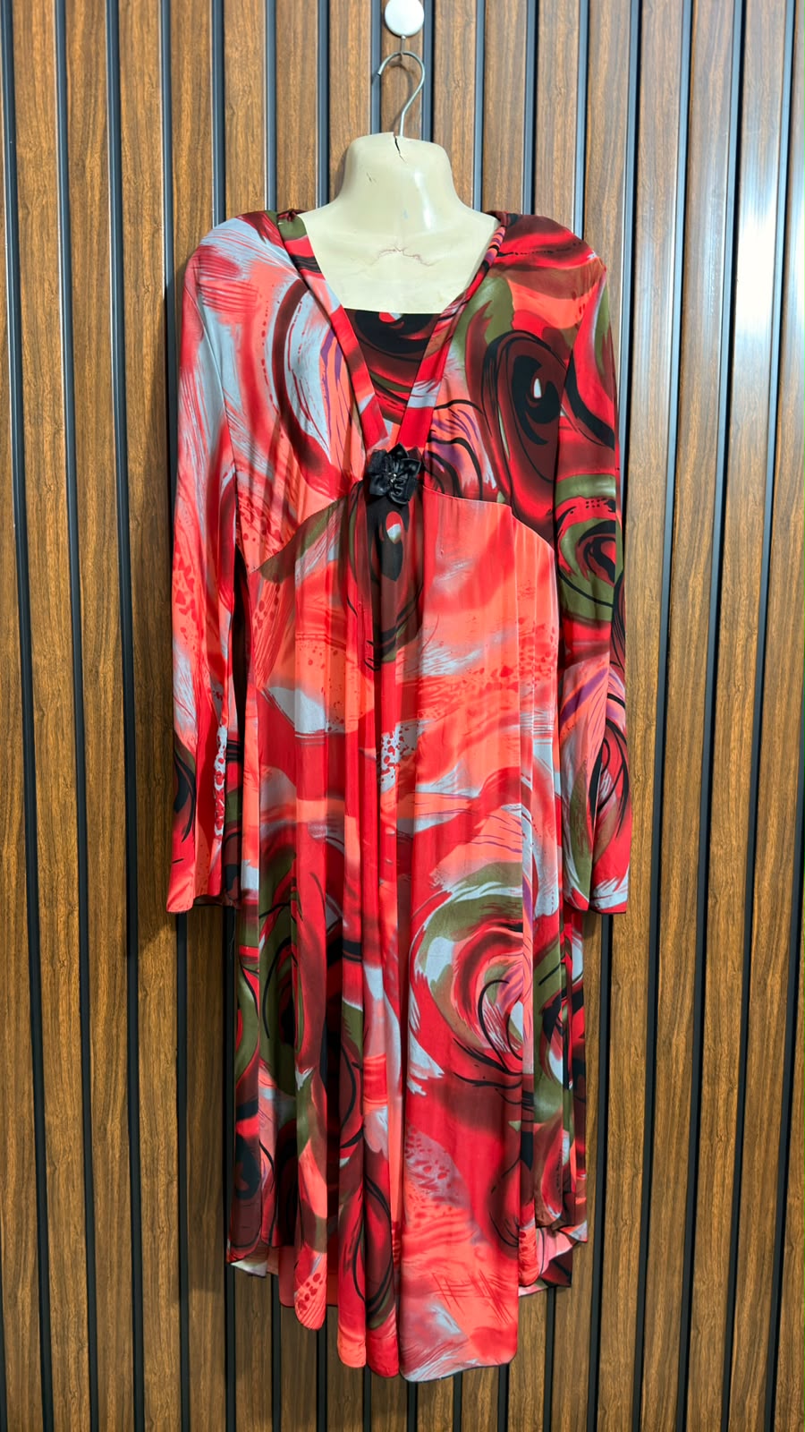 Chest 22  Lenght 47  Fabric net Western Branded Womens Long Maxi Wear Dress