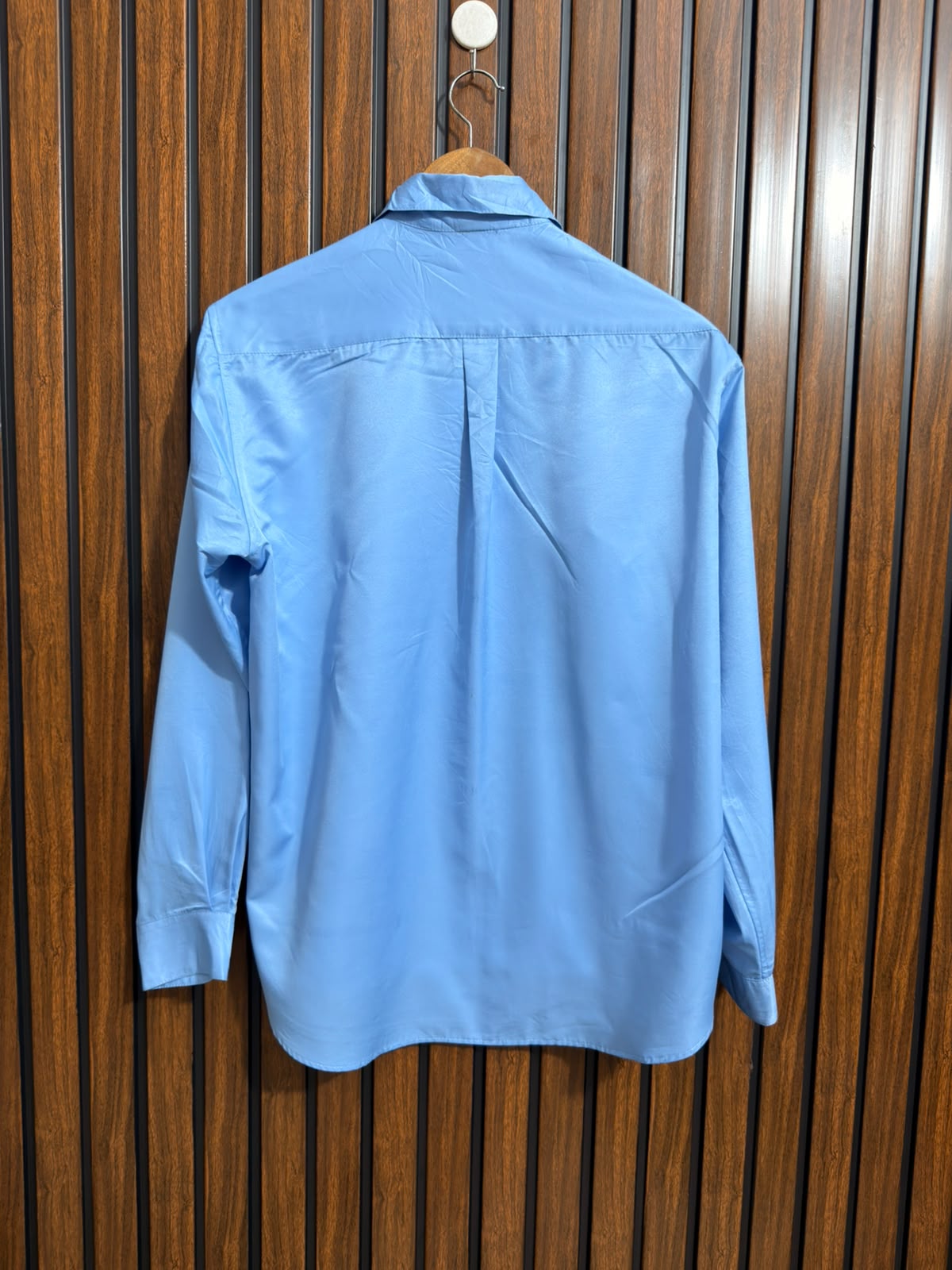 Chest 20  Lenght 26 to 28  Fabric cotton silk Western Womens Top Full Sleeve