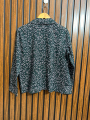 Chest 19  Lenght 22  Fabric cotton Western Branded Womens Full Sleeve Top Collection