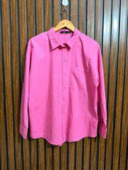 Chest 22  Lenght 27  Fabric cotton Western Branded Full Top