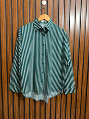 Chest 22  Lenght 26 To 29  Fabric Cotton Western Womens Branded Top