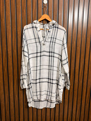 Chest 19  Lenght 33 to 36  Fabric cotton Western Branded Womens Full Sleeve Top Clothing Collection