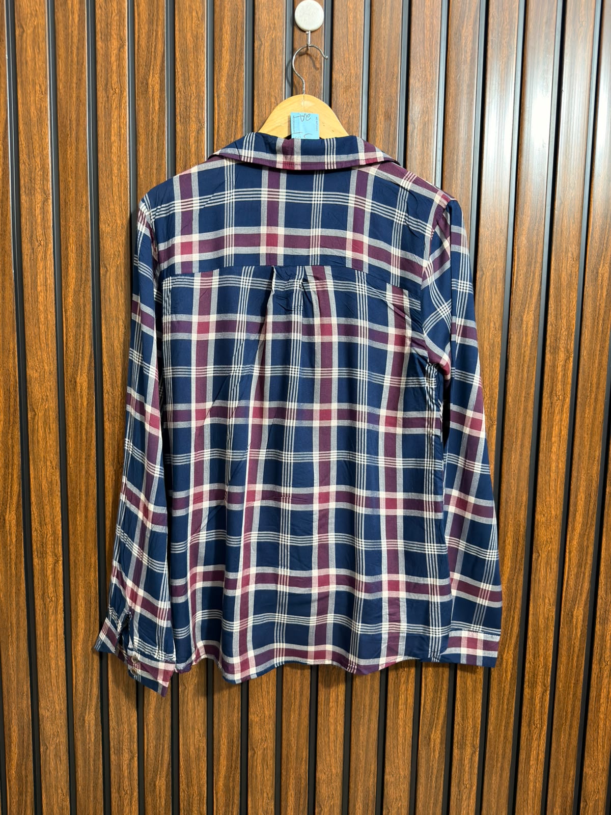 Chest 20  Lenght 24 to 28  Fabric cotton Western Branded Womens Full Sleeve Top Choice