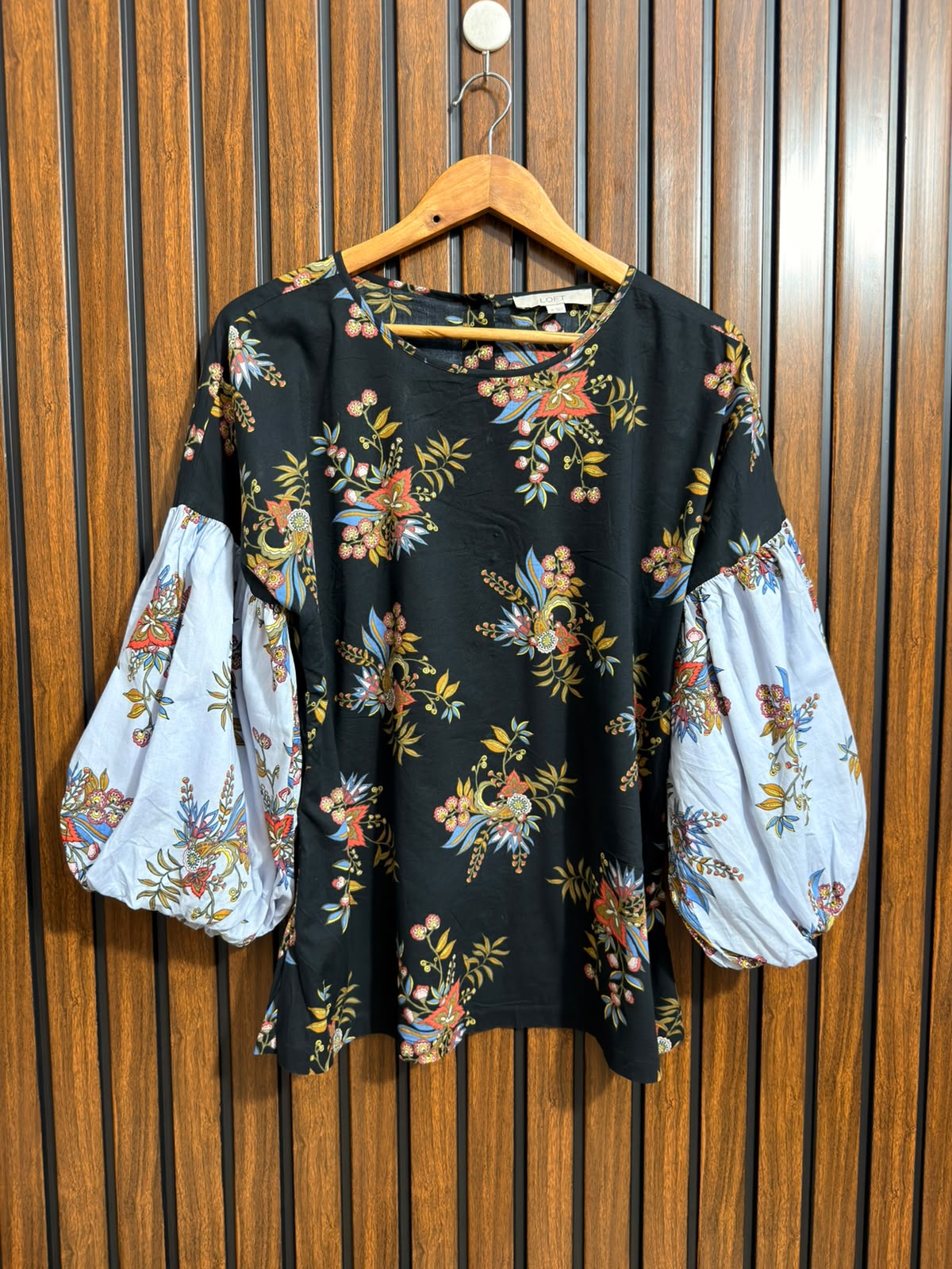Chest 20  Lenght 25  Fabric cotton Western Branded Womens Full Sleeve Top