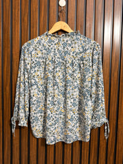 Chest 17  Lenght 23  Fabric linen Womens Branded Clothing