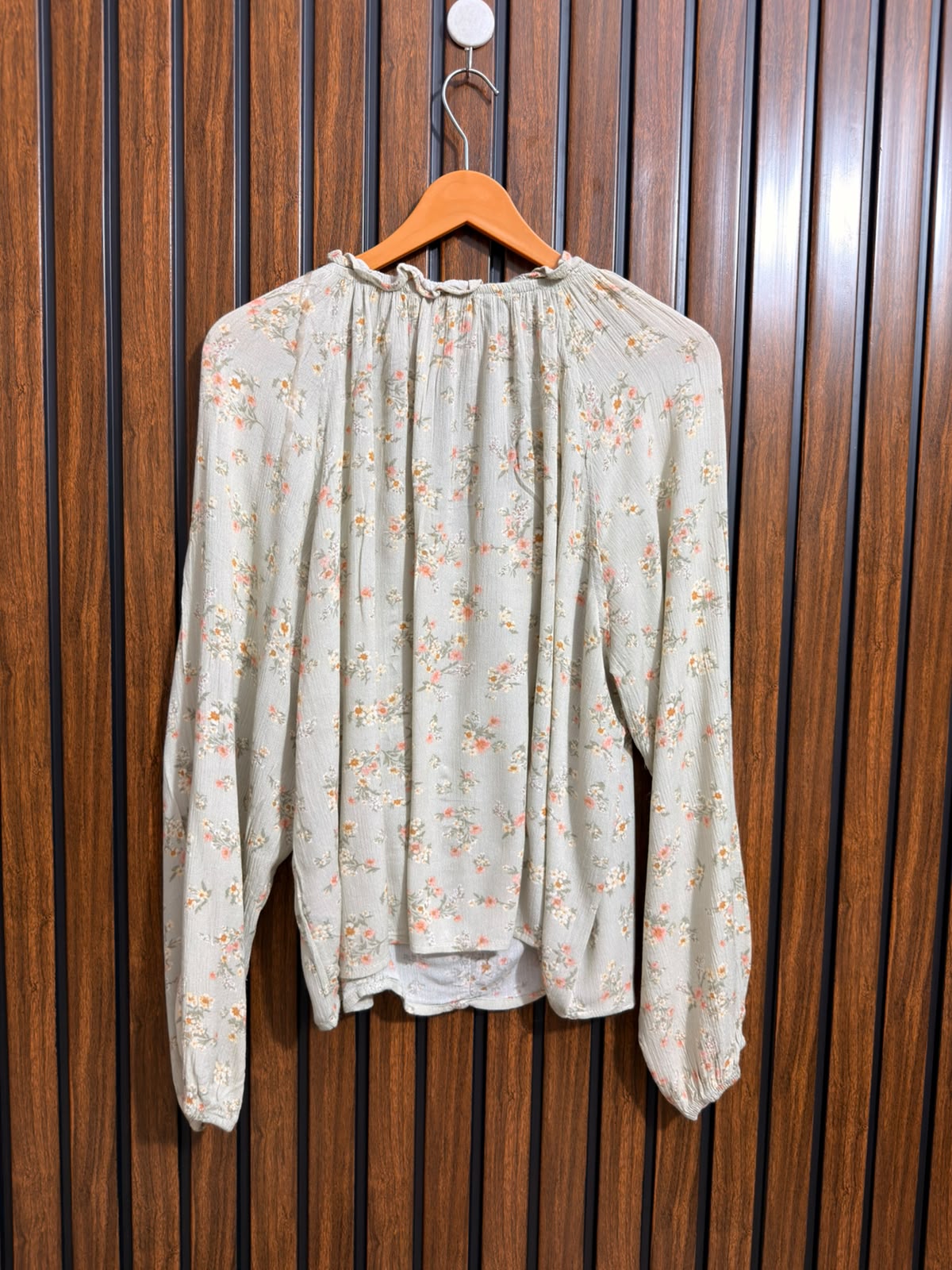 Chest 23  Lenght 24  Fabric cotton Womens Western Wear