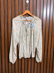 Chest 23  Lenght 24  Fabric cotton Womens Western Wear