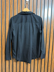 Chest 18  Lenght 26  Fabric cotton silk Branded Womens Full Top