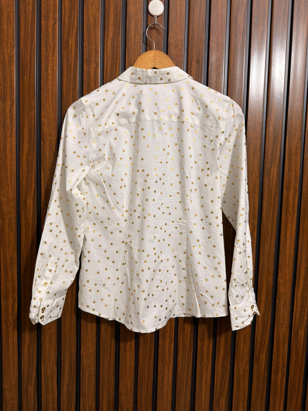 Chest 17  Lenght 24  Fabric cotton Branded Full Sleeve Clothing