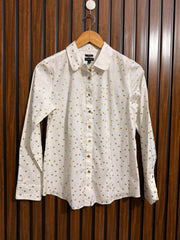 Chest 17  Lenght 24  Fabric cotton Branded Full Sleeve Clothing