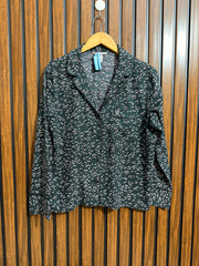 Chest 19  Lenght 22  Fabric cotton Western Branded Womens Full Sleeve Top Collection