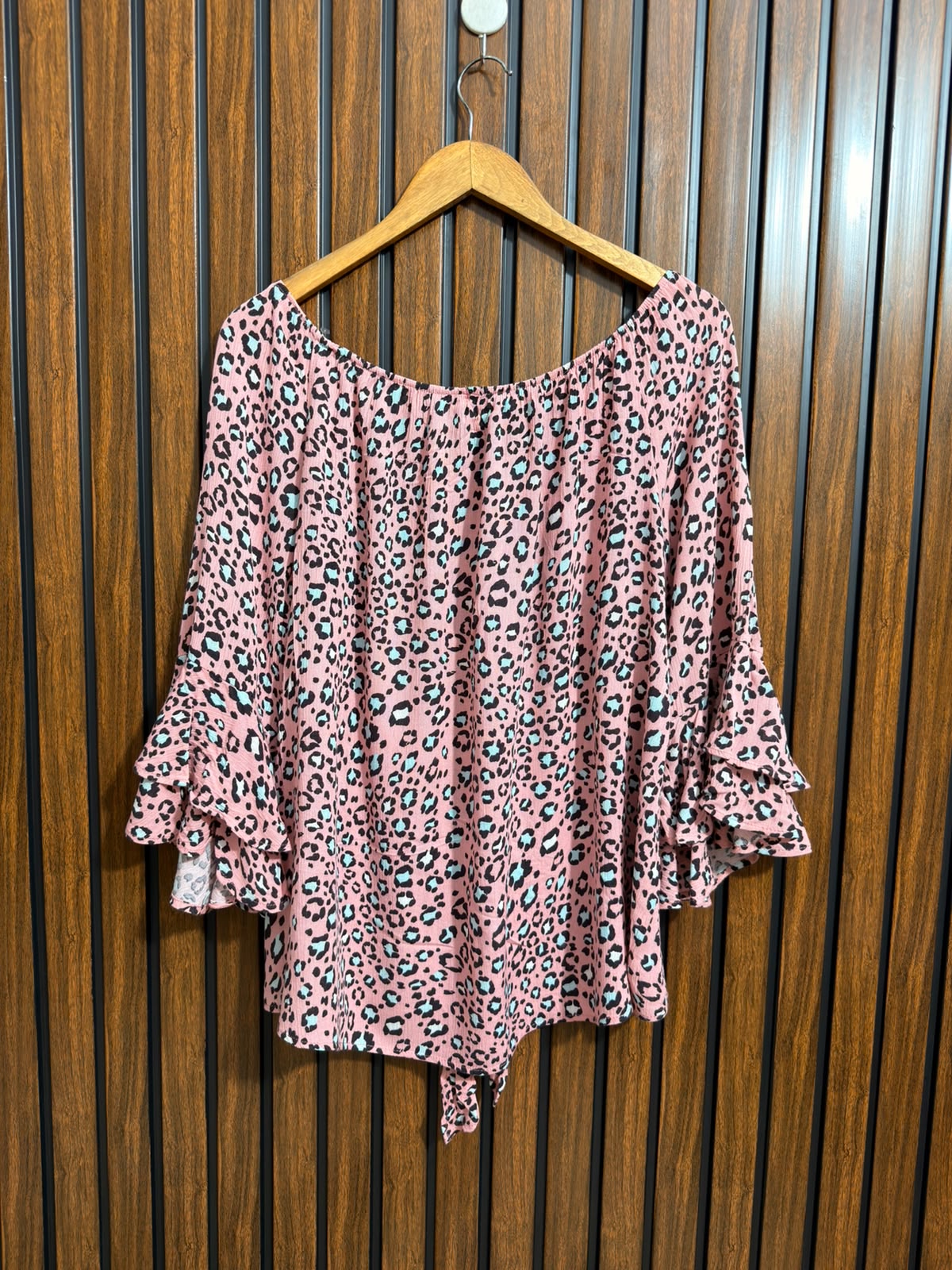 Chest 21  Lenght 26  Fabric rayon Womens Western Top