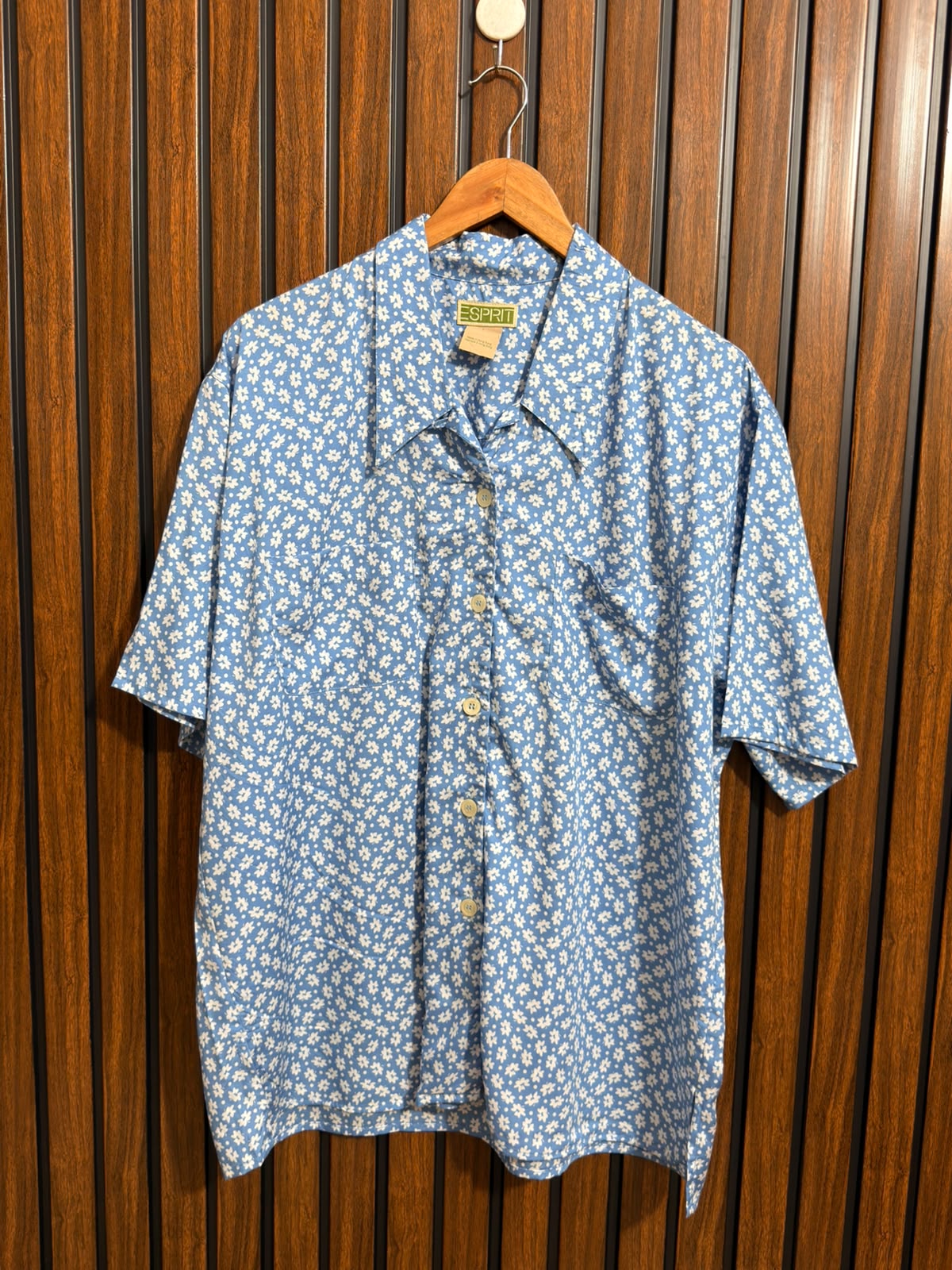 Chest 23  Lenght 29  Fabric Cotton Silk Branded Western Half Sleeve Top