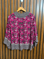 Chest Medium  Lenght 25  Fabric Linen Branded Womens Half Sleeve Shrug