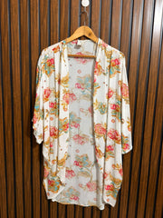 Chest Large  Lenght 36  Fabric Rayon Half Sleeve Western Womens Shrug