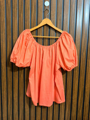 Chest 21  Lenght 20  Fabric Cotton And Jersey Western Womens Top