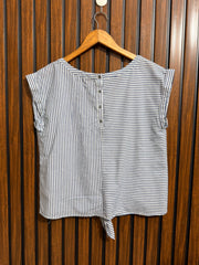 Chest 20  Lenght 22  Fabric Cotton Branded Womens Top