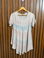 Chest 21  Lenght 30 to 32  Fabric rayon Branded Western Womens Top