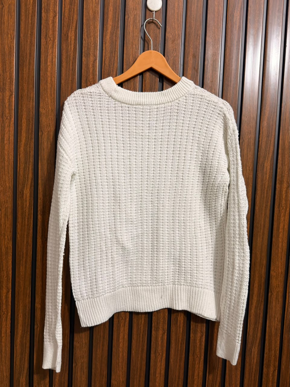 Chest 19  Lenght 23 Western Branded Womens Sweater
