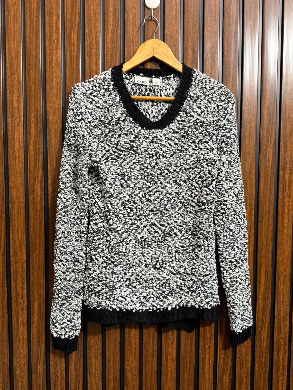 Chest 18  Lenght 26 to 28  Western Branded Womens Sweater Collection