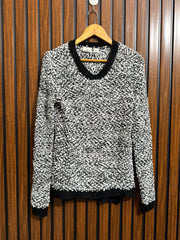 Chest 18  Lenght 26 to 28  Western Branded Womens Sweater Collection