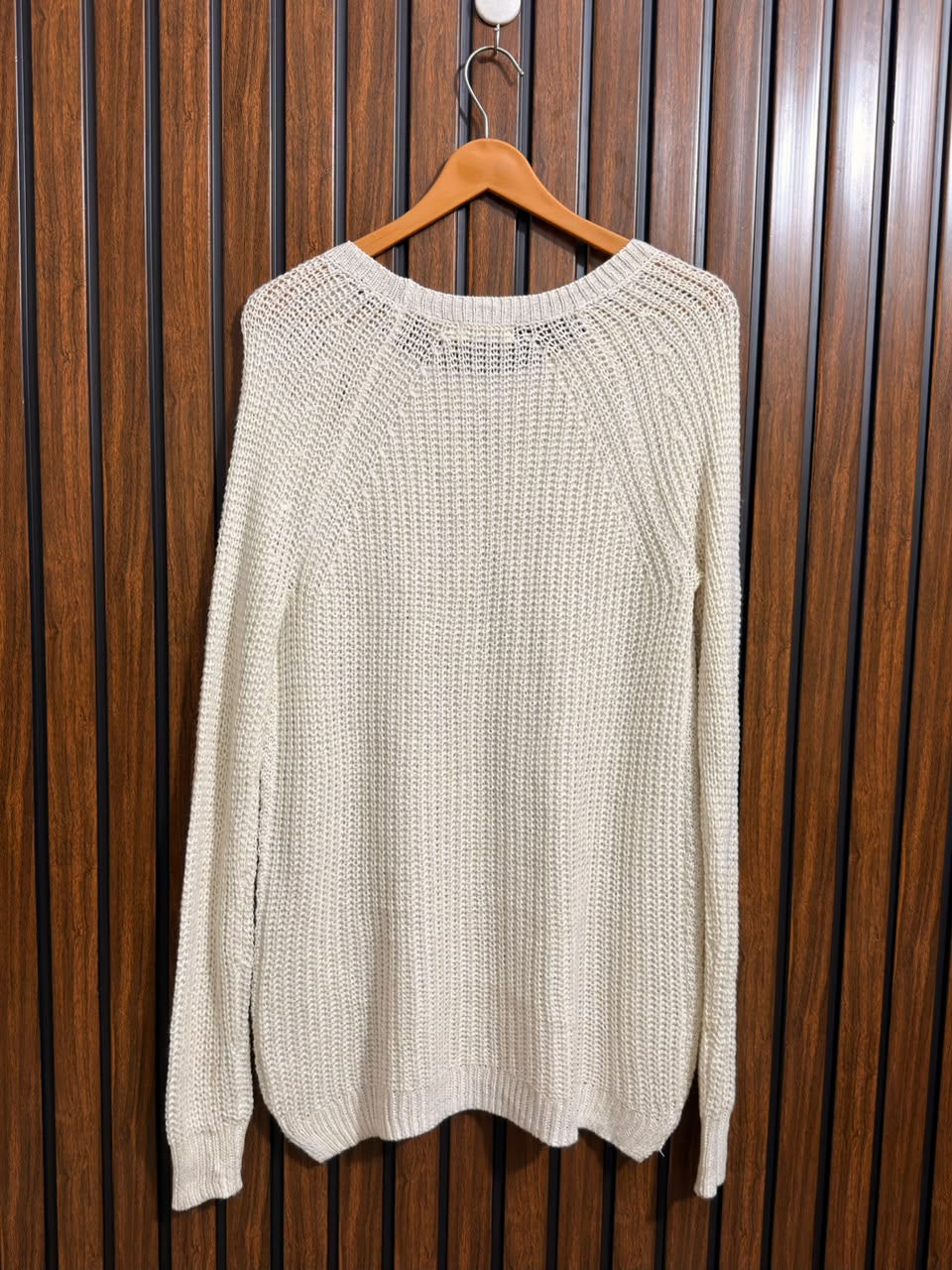 Chest 21  Length 31 Western Branded Womens Sweater Collection