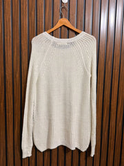 Chest 21  Length 31 Western Branded Womens Sweater Collection