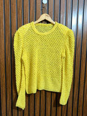 Chest 21  Length 23 Western Branded Womens Sweater Selection