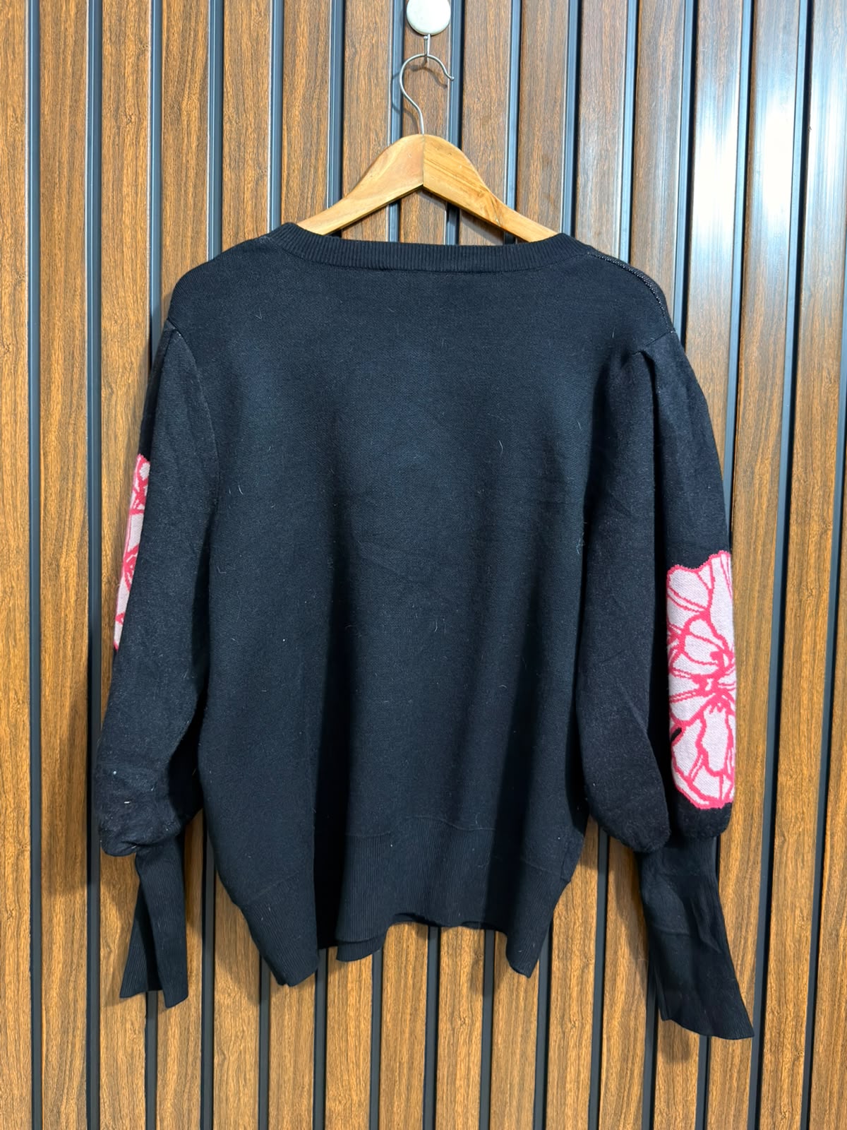 Chest 23  Lenght 25 Western Branded Womens Sweater Dress