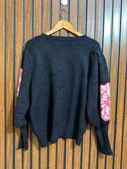Chest 23  Lenght 25 Western Branded Womens Sweater Dress