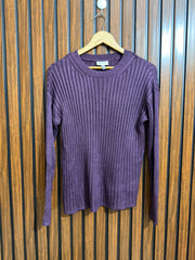 Chest small  baggy style  Lenght 25 Western Branded Womens Sweater Wear
