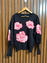 Chest 23  Lenght 25 Western Branded Womens Sweater Dress