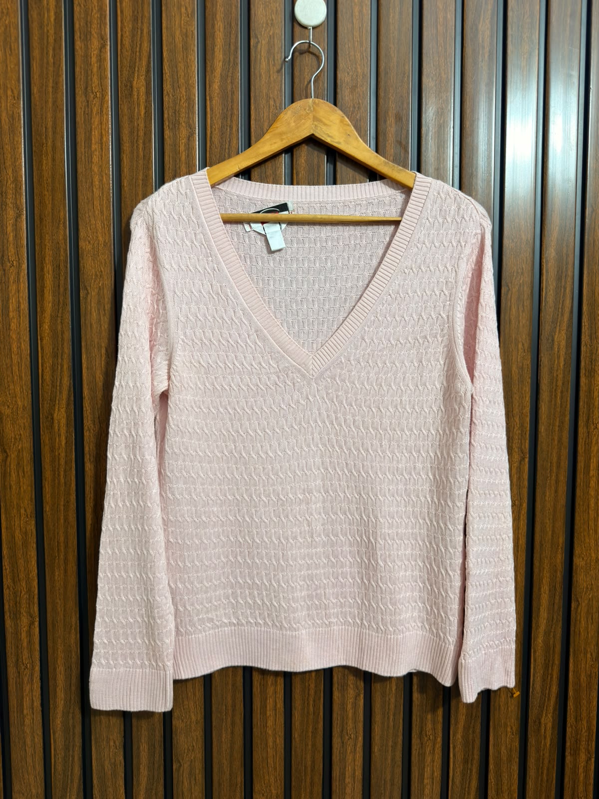Chest 20  Lenght 24 Western Branded Womens Sweater Collection