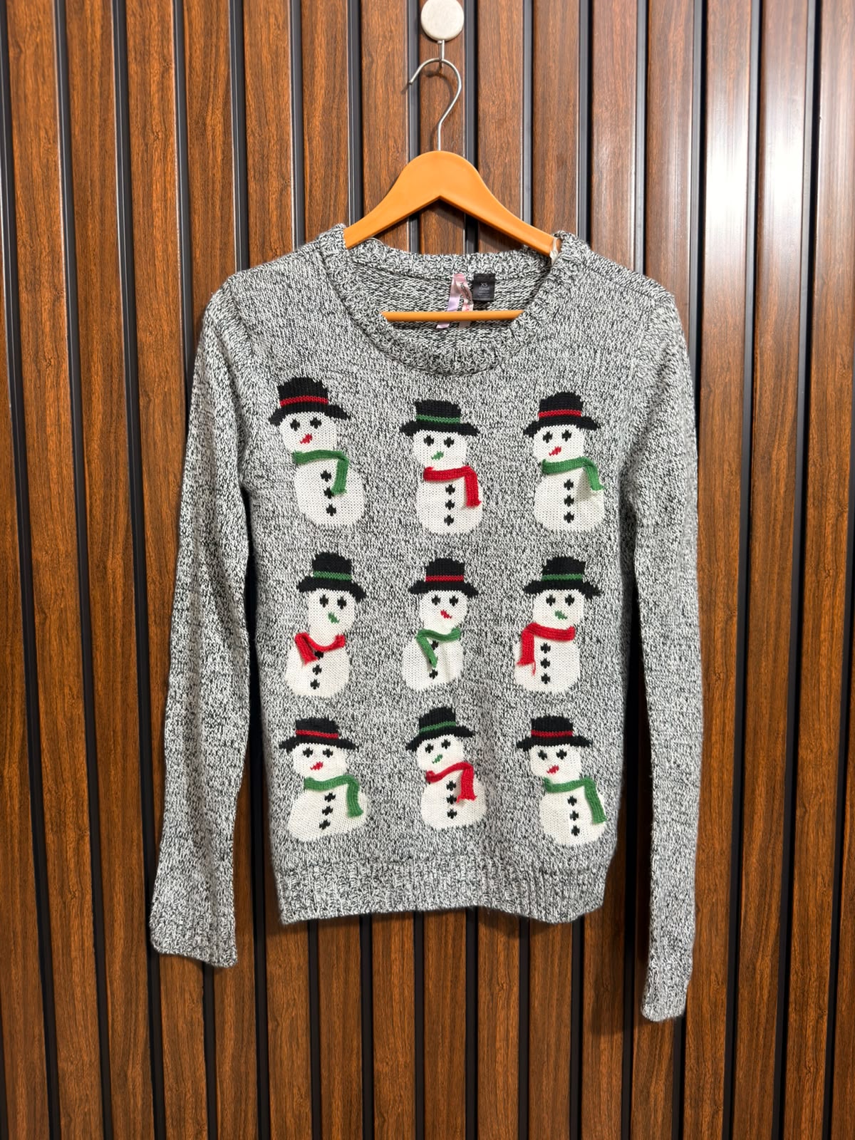 Chest 21  Lenght 24 Western Branded Womens Sweater Collection