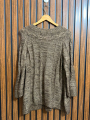 Chest 20  Lenght 27 Western Branded Womens Sweater Top