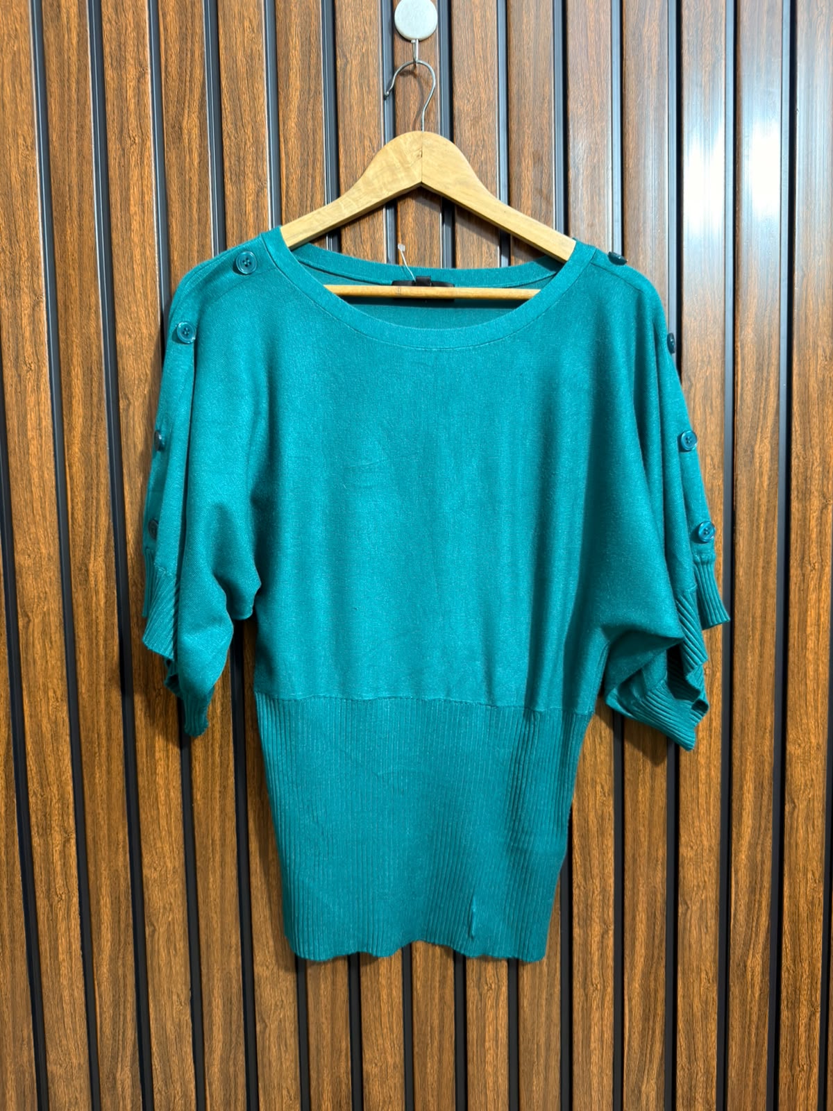 Chest 20  Lenght 26 Western Branded Womens Sweater