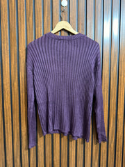 Chest small  baggy style  Lenght 25 Western Branded Womens Sweater Wear