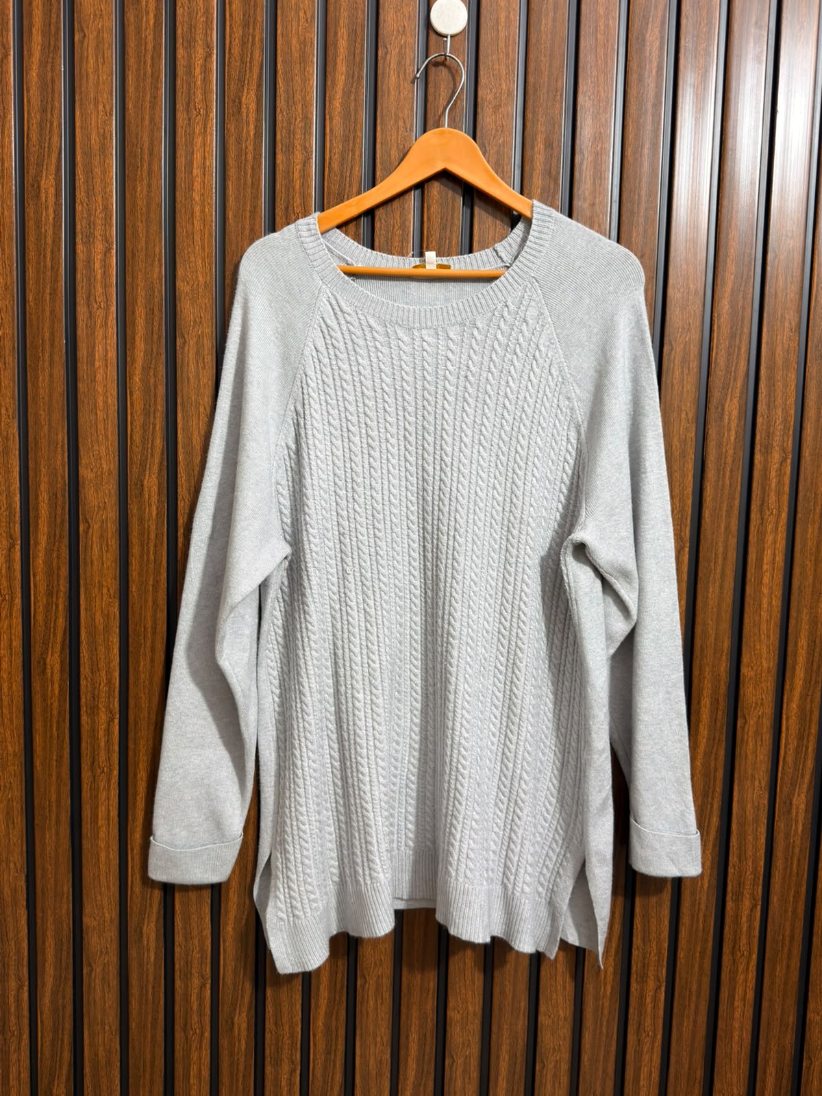 Chest 23  Lenght 31 Western Branded Womens Sweater Wear