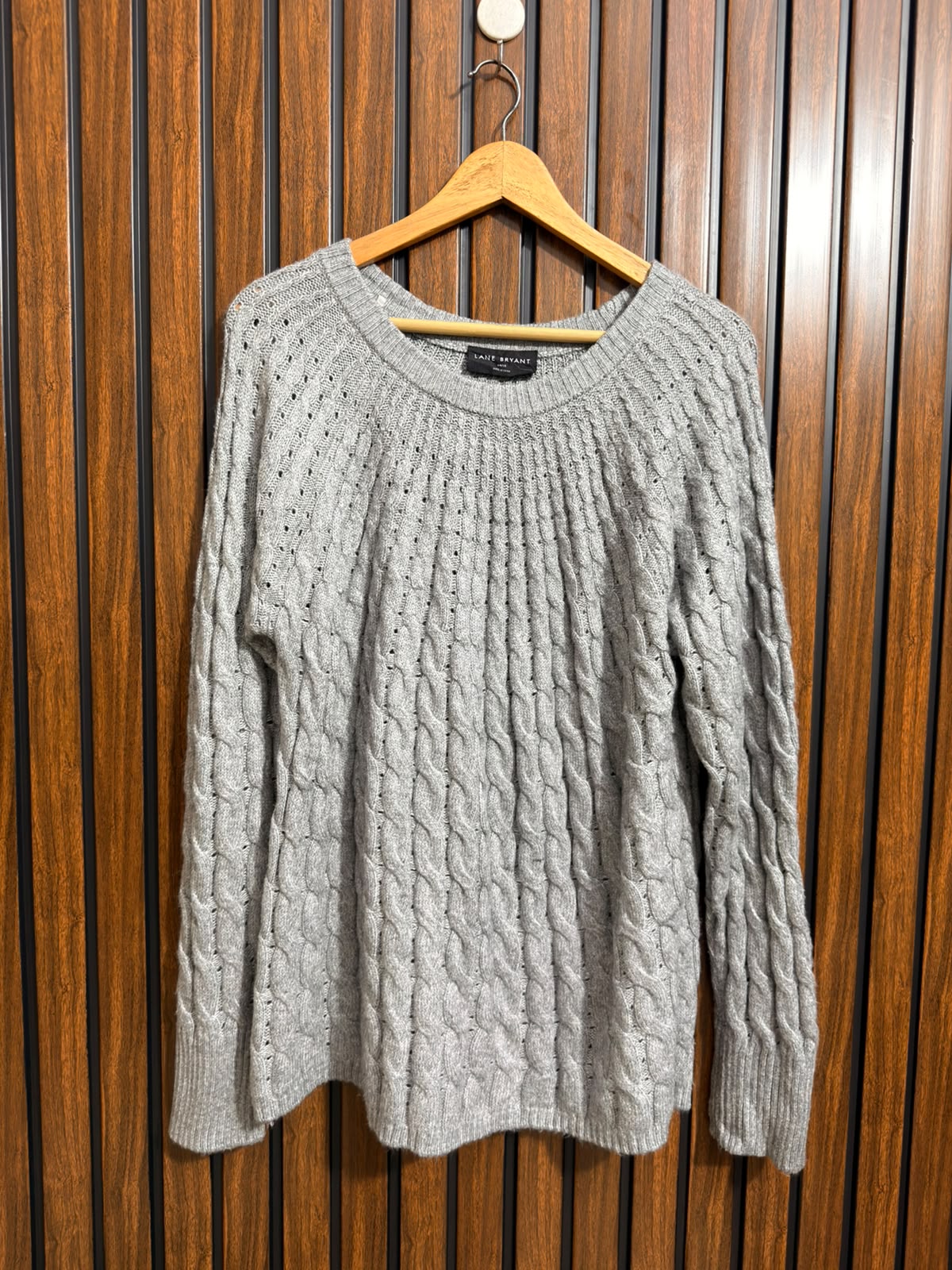 Chest 22  Lenght 28 Western Branded Womens Sweater Collection