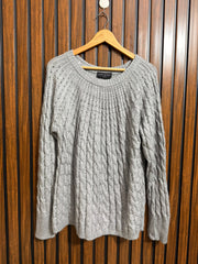 Chest 22  Lenght 28 Western Branded Womens Sweater Collection