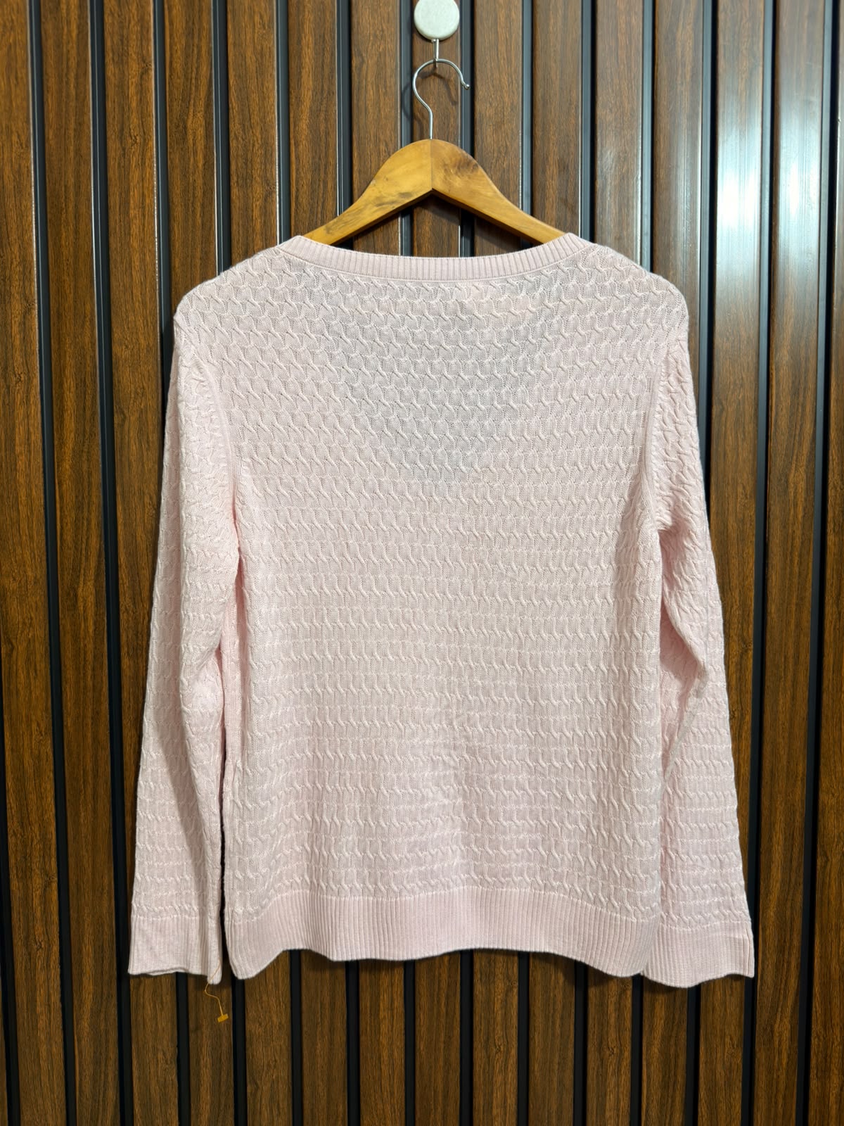 Chest 20  Lenght 24 Western Branded Womens Sweater Collection